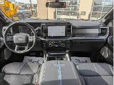 2026 Ford F-350 Platinum Tremor 6.7L Diesel/Touch Nav/Pano/Cam - Photo 14