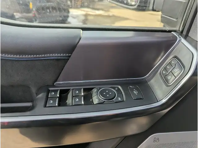 2026 Ford F-350 Platinum Tremor 6.7L Diesel/Touch Nav/Pano/Cam - Photo 15