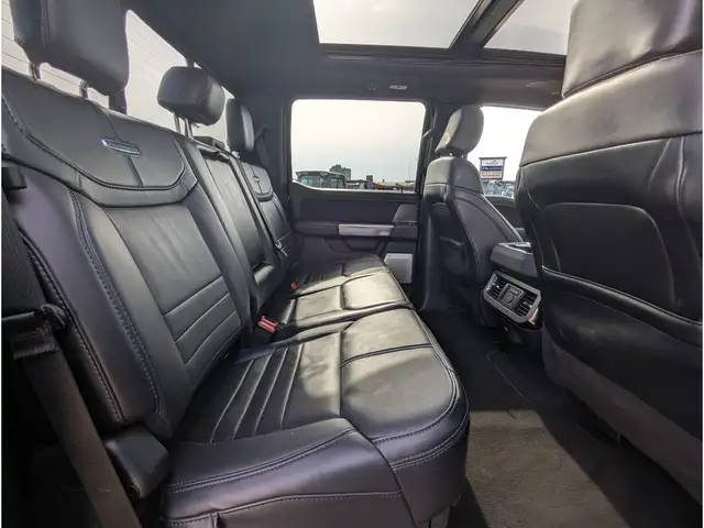 2026 Ford F-350 Platinum Tremor 6.7L Diesel/Touch Nav/Pano/Cam - Photo 21