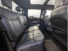 2026 Ford F-350 Platinum Tremor 6.7L Diesel/Touch Nav/Pano/Cam - Photo 21