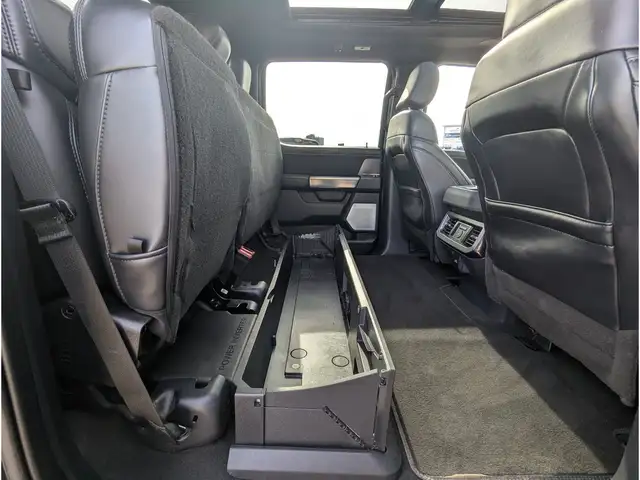 2026 Ford F-350 Platinum Tremor 6.7L Diesel/Touch Nav/Pano/Cam - Photo 22