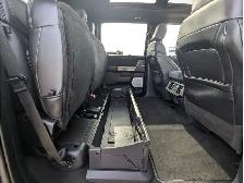 2026 Ford F-350 Platinum Tremor 6.7L Diesel/Touch Nav/Pano/Cam - Photo 22