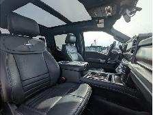 2026 Ford F-350 Platinum Tremor 6.7L Diesel/Touch Nav/Pano/Cam - Photo 23