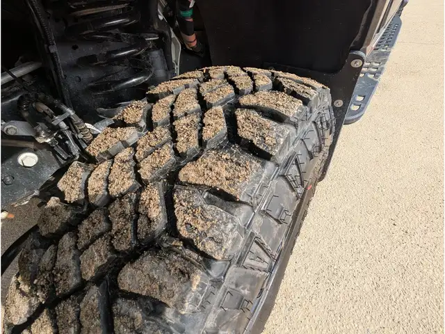 2026 Ford F-350 Platinum Tremor 6.7L Diesel/Touch Nav/Pano/Cam - Photo 25