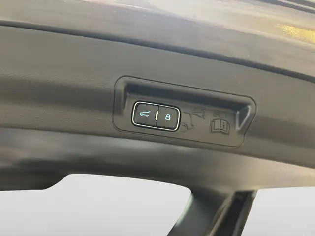 2026 Ford Explorer Tremor - Photo 10