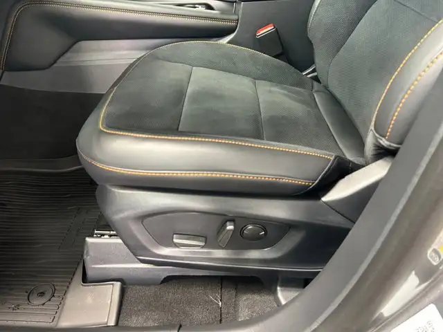 2026 Ford Explorer Tremor - Photo 14