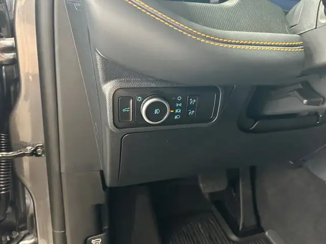 2026 Ford Explorer Tremor - Photo 15