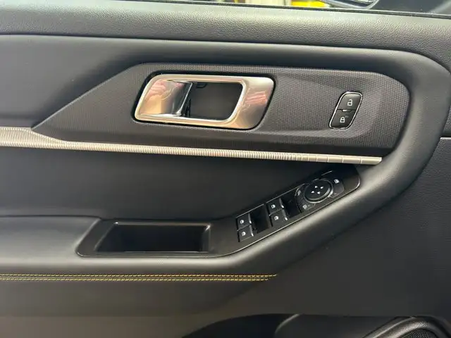 2026 Ford Explorer Tremor - Photo 16