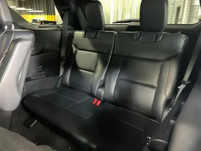 2026 Ford Explorer Tremor - Photo 18