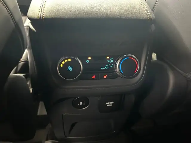 2026 Ford Explorer Tremor - Photo 19