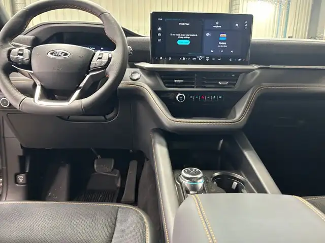 2026 Ford Explorer Tremor - Photo 20