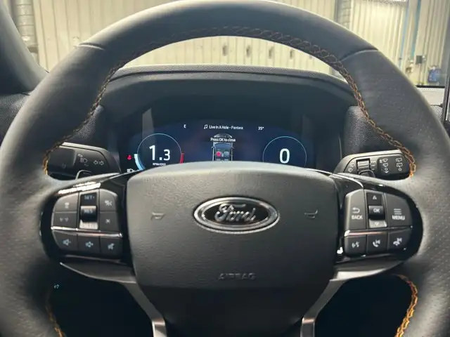 2026 Ford Explorer Tremor - Photo 22