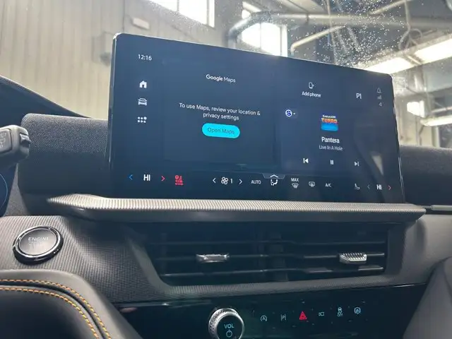 2026 Ford Explorer Tremor - Photo 23