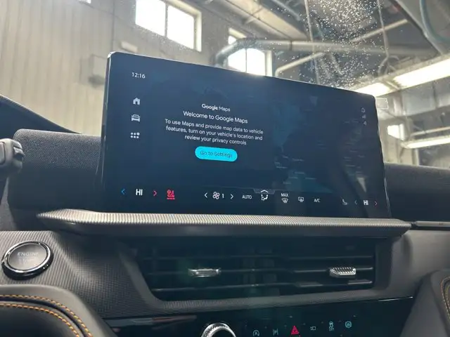 2026 Ford Explorer Tremor - Photo 24