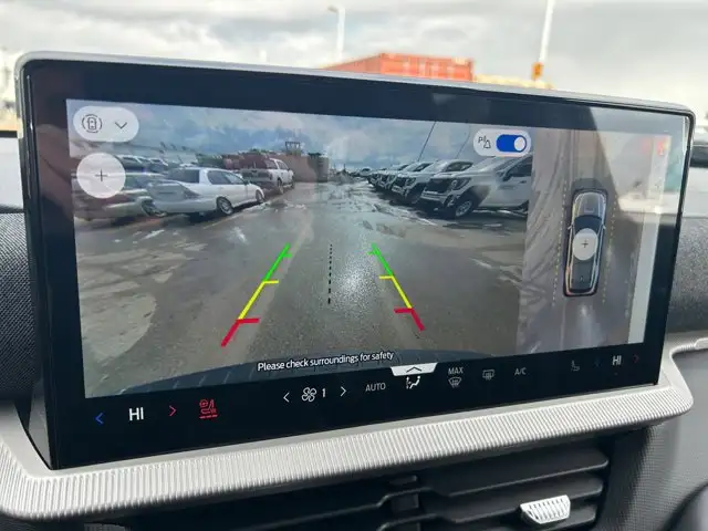 2026 Ford Explorer Tremor - Photo 25