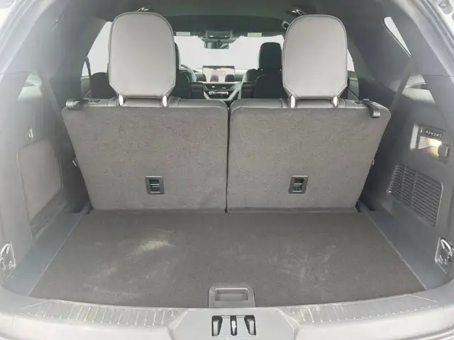 2026 Ford Explorer Tremor - Photo 10