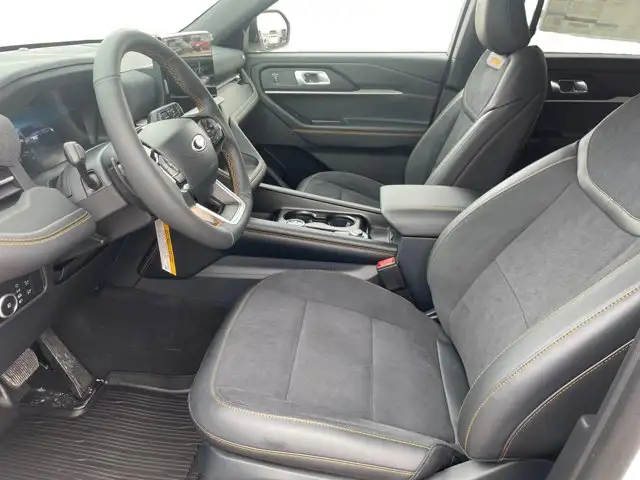 2026 Ford Explorer Tremor - Photo 14