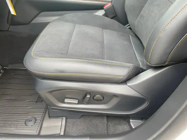 2026 Ford Explorer Tremor - Photo 15