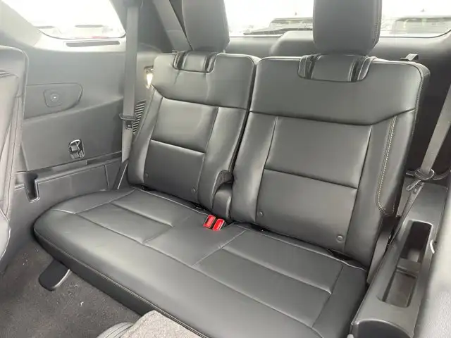 2026 Ford Explorer Tremor - Photo 17