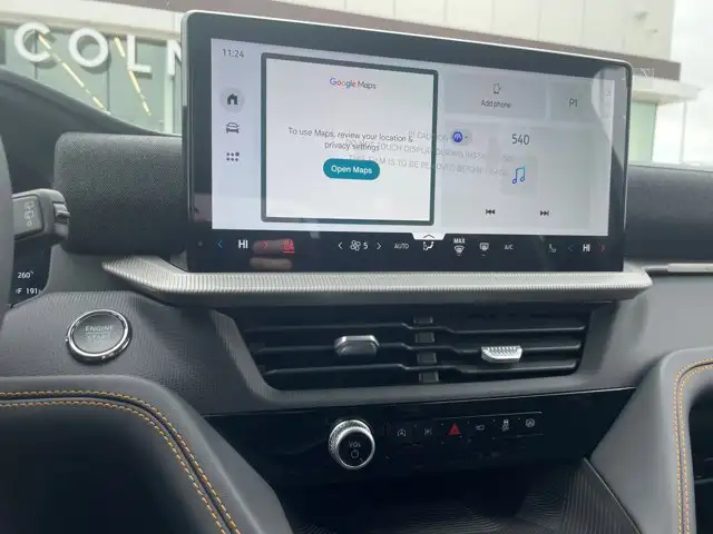 2026 Ford Explorer Tremor - Photo 22