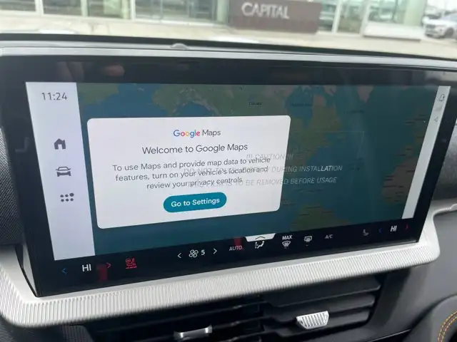 2026 Ford Explorer Tremor - Photo 23