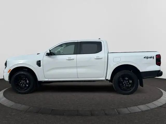 2026 Ford Ranger Lariat - Photo 2