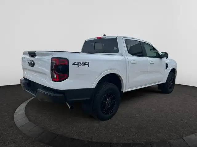 2026 Ford Ranger Lariat - Photo 5