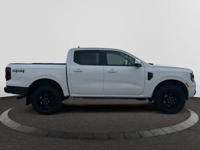 2026 Ford Ranger Lariat - Photo 6