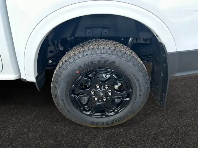 2026 Ford Ranger Lariat - Photo 9