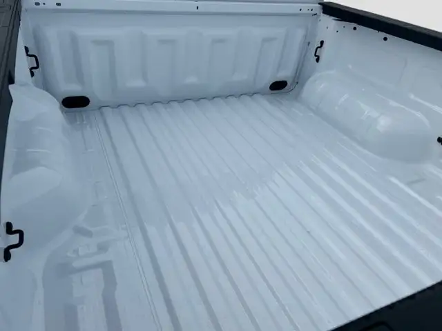 2026 Ford Ranger Lariat - Photo 10