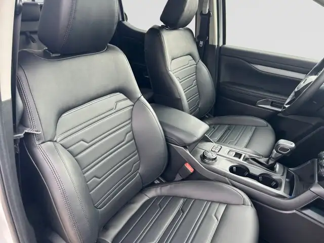 2026 Ford Ranger Lariat - Photo 11