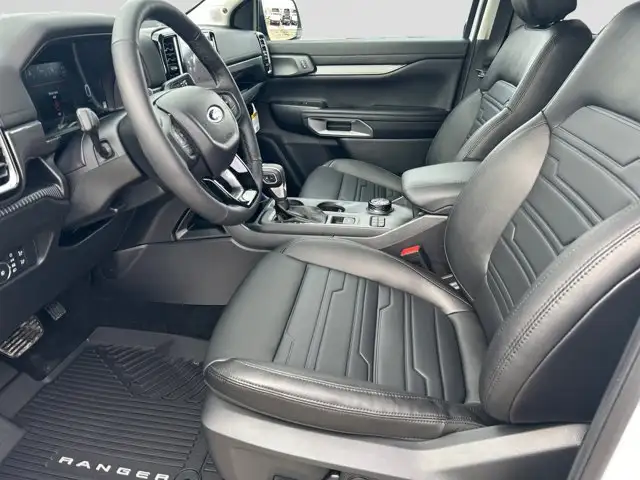 2026 Ford Ranger Lariat - Photo 13