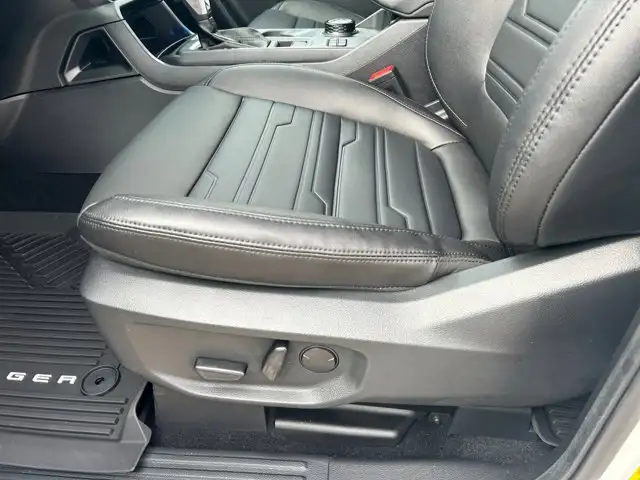 2026 Ford Ranger Lariat - Photo 14