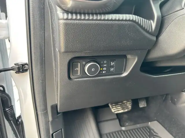 2026 Ford Ranger Lariat - Photo 15