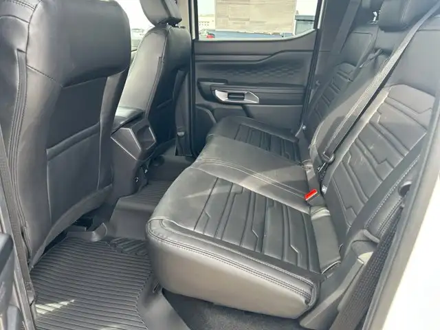 2026 Ford Ranger Lariat - Photo 17