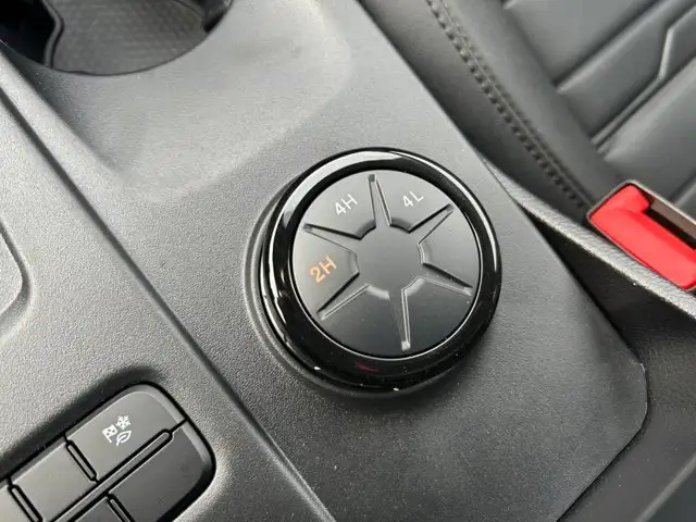 2026 Ford Ranger Lariat - Photo 19