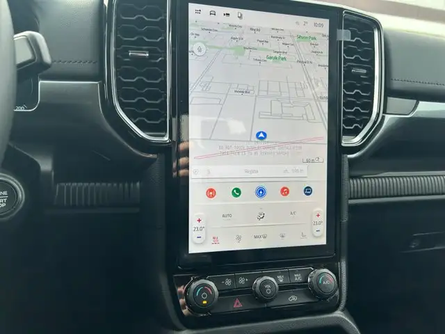 2026 Ford Ranger Lariat - Photo 22