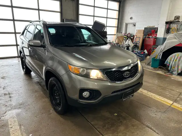 2011 Kia Sorento