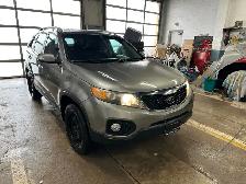 2011 Kia Sorento