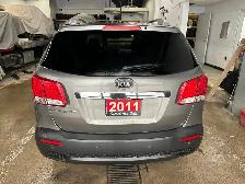 2011 Kia Sorento - Photo 2