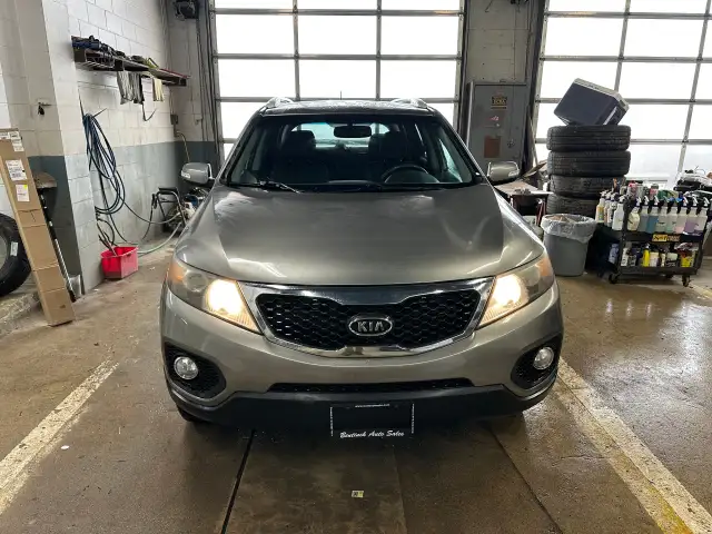 2011 Kia Sorento - Photo 3