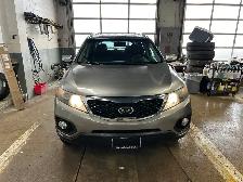 2011 Kia Sorento - Photo 3