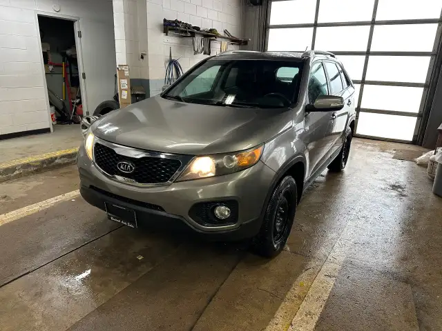 2011 Kia Sorento - Photo 4