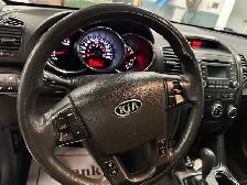 2011 Kia Sorento - Photo 5