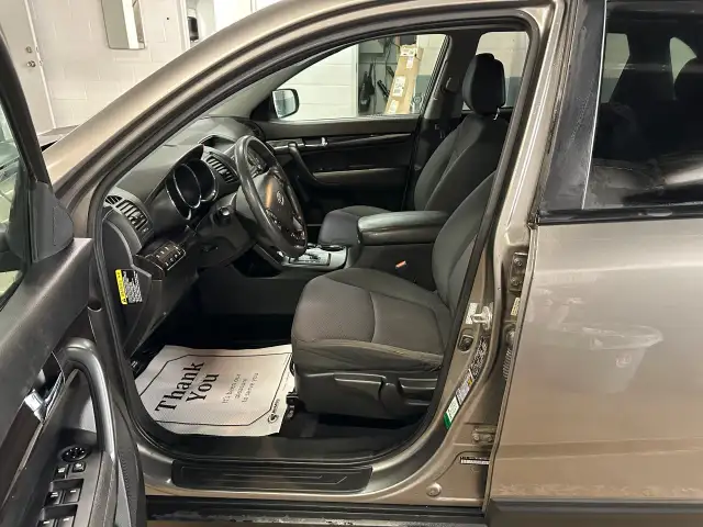2011 Kia Sorento - Photo 6