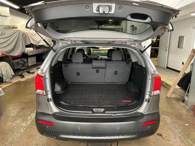 2011 Kia Sorento - Photo 9