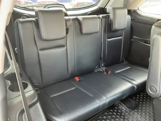 2015 Toyota Highlander Limited AWD V6 - LTHR! NAV! BACK-UP CAM! - Photo 11