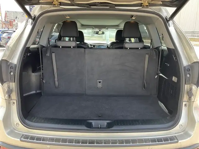 2015 Toyota Highlander Limited AWD V6 - LTHR! NAV! BACK-UP CAM! - Photo 12