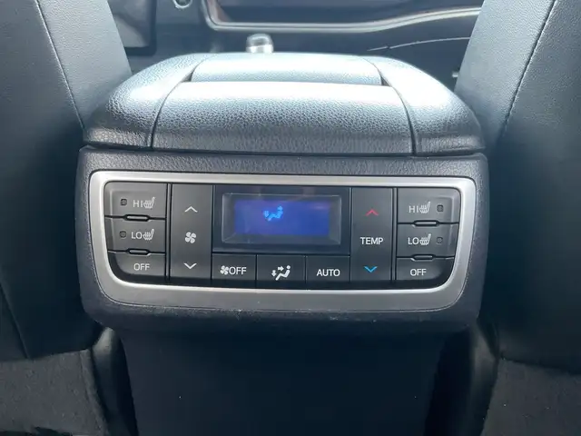 2015 Toyota Highlander Limited AWD V6 - LTHR! NAV! BACK-UP CAM! - Photo 16