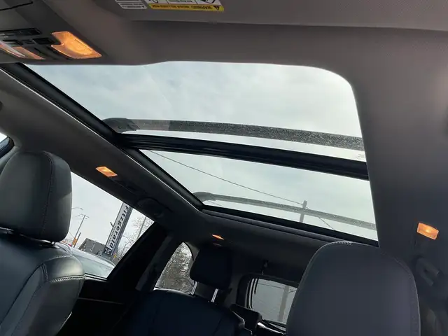 2015 Toyota Highlander Limited AWD V6 - LTHR! NAV! BACK-UP CAM! - Photo 20